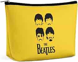 Amazon.co.jp: ビートルズ 化粧ポーチ レディース おしゃれ メイク